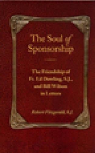 The Soul of Sponsorship