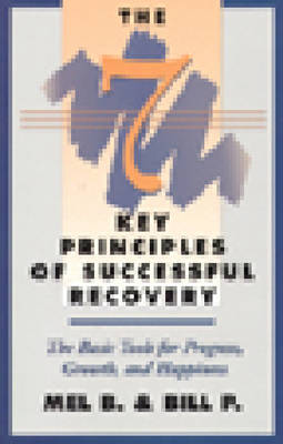 The 7 Key Principles of Successful Recovery