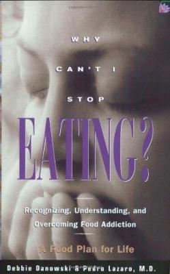 Why Can't I Stop Eating