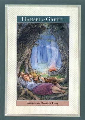 Hansel and Gretel
