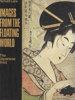 Images from the Floating World