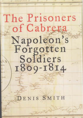 The Prisoners of Cabrera