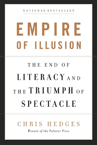Empire of Illusion