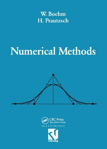 Numerical Methods