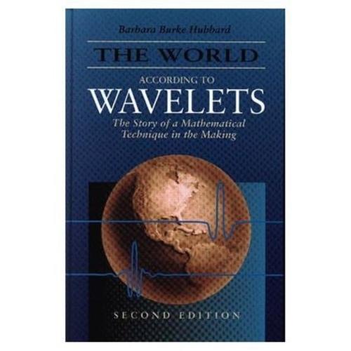 The World According to Wavelets