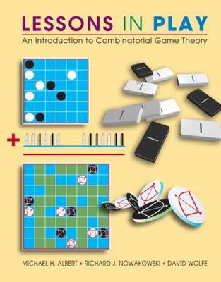 Lessons in Play