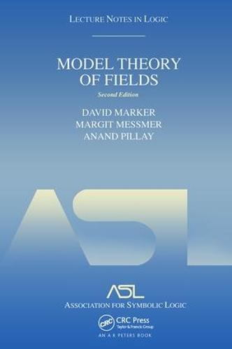 Model Theory of Fields
