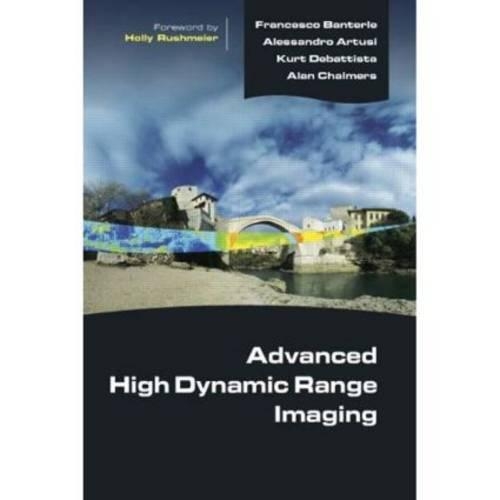 Advanced High Dynamic Range Imaging