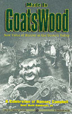 Made in Goatswood