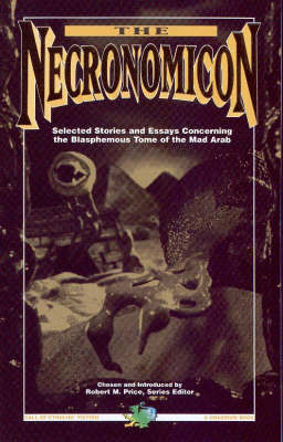 The Necronomicon