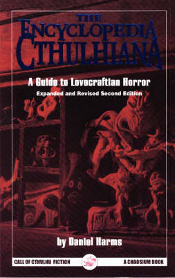 The Encyclopedia Cthulhiana