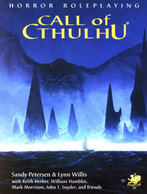 Call of Cthulhu