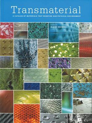 Transmaterial