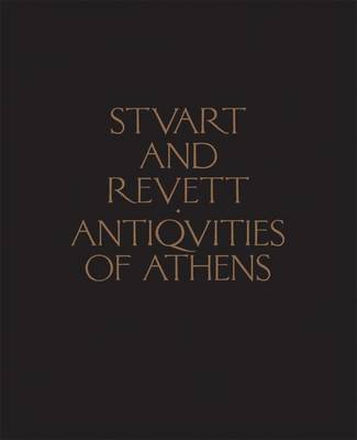The Antiquities of Athens