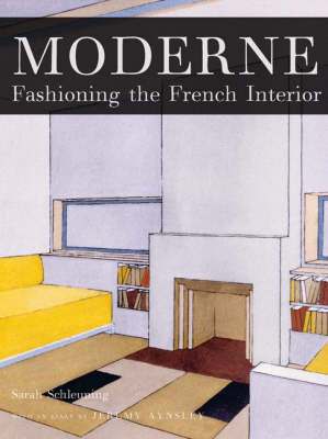 Moderne