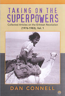 Taking On The Superpowers
