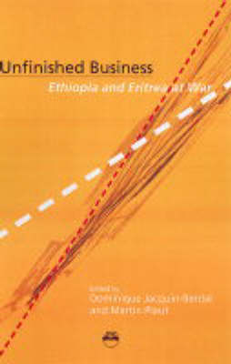Unfinished Business