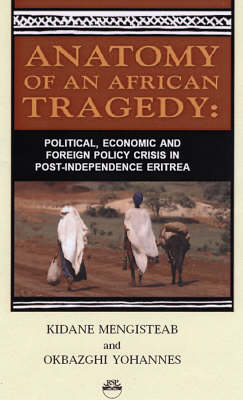 Anatomy Of An African Tragedy