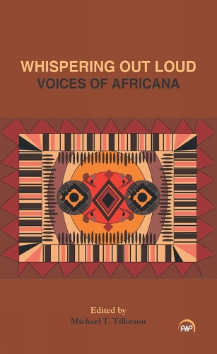 Whispering Out Loud: Voices of Africana