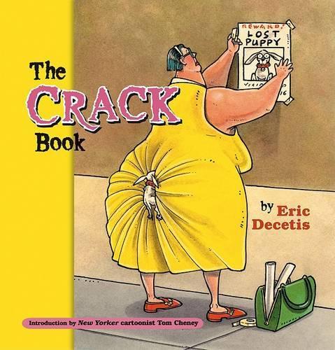 Crack Book