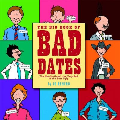 Big Book of Bad Dates