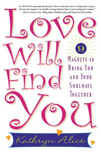 Love Will Find You