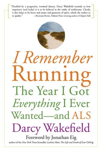 I Remember Running