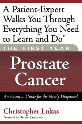 The First Year: Prostate Cancer