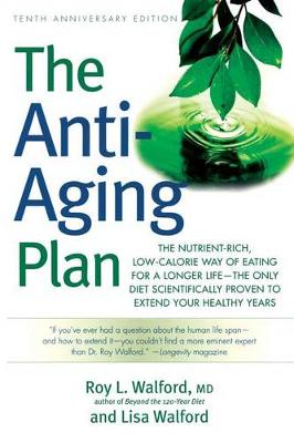 The Anti-Aging Plan