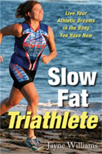 Slow Fat Triathlete
