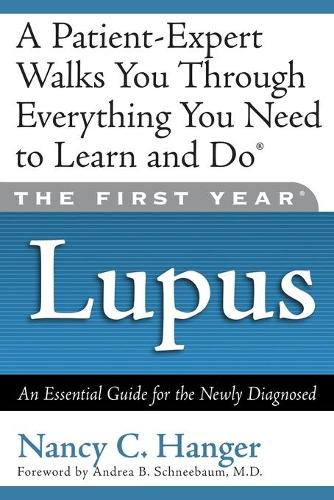 The First Year: Lupus