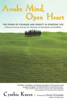 Awake Mind, Open Heart
