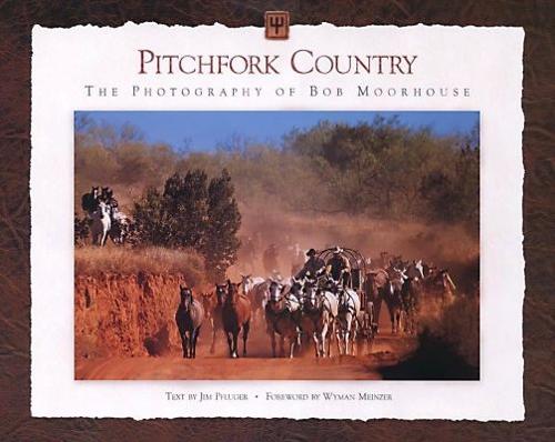 Pitchfork Country
