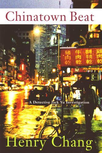 Chinatown Beat