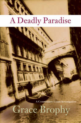 A Deadly Paradise
