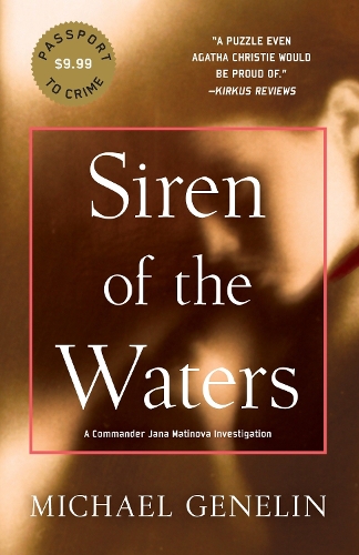Siren Of The Waters