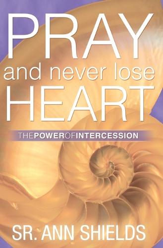 Prayer and Never Lose Heart