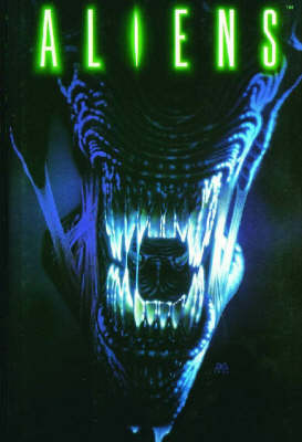 Aliens: Book Ii Ltd. Volume 2