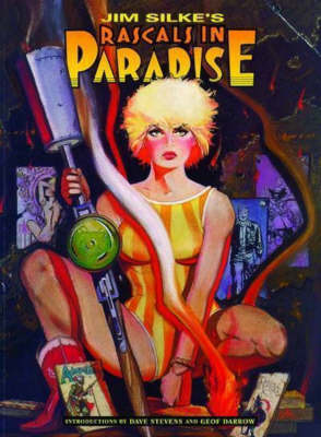 Rascals In Paradise Ltd.