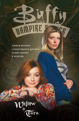 Buffy The Vampire Slayer: Willow And Tara