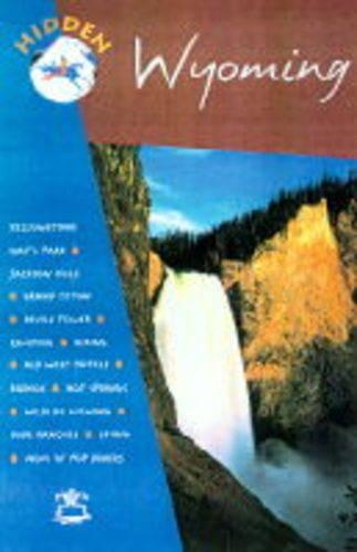 Hidden Wyoming
