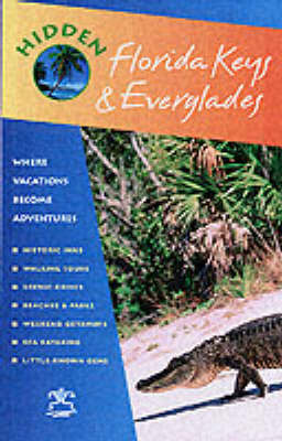 Hidden Florida Keys and Everglades