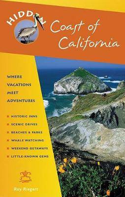 Hidden Coast Of California
