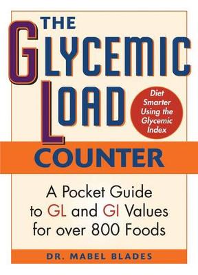 The Glycemic Load Counter
