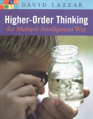 Higher-Order Thinking