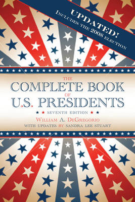 The Complete Book of U.S. Presidents
