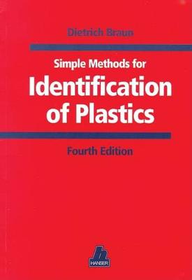 Simple Methods for Identification of Plastics