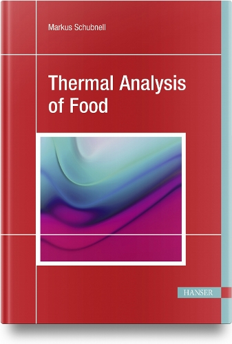Thermal Analysis of Food