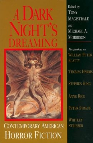 A Dark Night's Dreaming