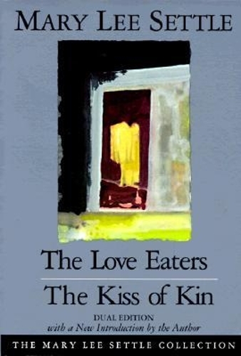 The Love Eaters and the Kiss on Kin